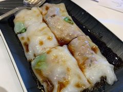 鸳鸯牛肉肠-白天鹅宾馆-宏图府餐厅