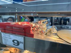 烤牛肉卷-山姆餐吧(山姆会员商店店)