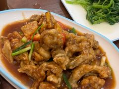 -老杨饭店(万科里店)