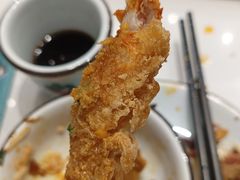 -半天妖烤鱼(百乐广场店)