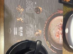 -桂大叔·砂锅粥·家传闽粤菜(县西巷店)