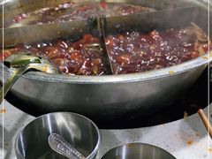 -渝味黄姐火锅(黄泥村店)
