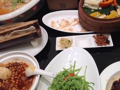-粗茶淡饭·汉口公馆(循礼门店)