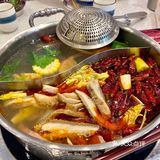 牛肉按斤上菜的火锅店
