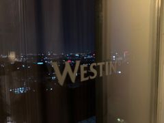 -广交会威斯汀酒店