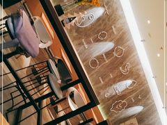 -龙治汉堡(中华城店)