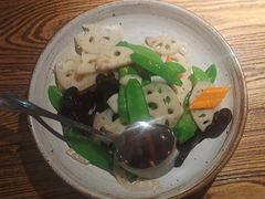 -青年公社烤鸭(青年路店)