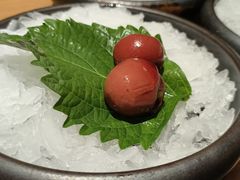 -虹料理·日料放题(悠方店)