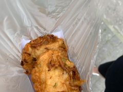 -阿婆油墩子(五里桥路188弄小区店)