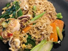 -Doo Dee Thai Food(Issan/Isaan/Esan)