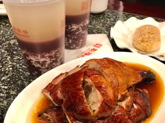 芜湖红皮鸭-耿福兴(凤凰美食街店)