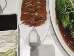 -梅利汴京烤鸭•开封豫菜地标店(东大街店)