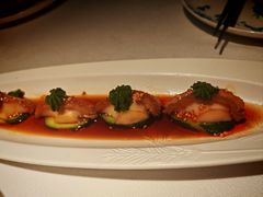 -醉舍·新淮扬菜(长宁龙之梦店)