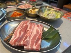 -韩一品韩国料理(柏庐南路店)