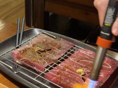 -小川洋风料理(江汉路店)