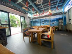 -双桥园·云南过桥米线(古城南门店)