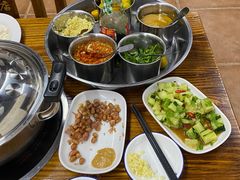 -阿汉名材老鸡汤饭店(金鸡岭店)