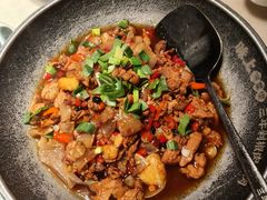 -味上湘菜馆(岳麓山店)