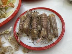 -北戴河庆山饭店·海鲜砂锅粥(北戴河黑石路店)