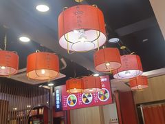 -鲁员外地锅鸡地锅鱼(古墩路店)