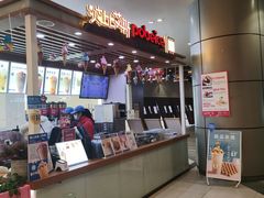 -波比艾斯(永州愿景一层店)