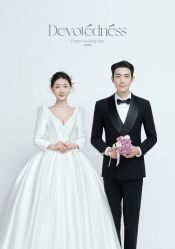 -二十一世纪婚纱摄影(省府前街店)