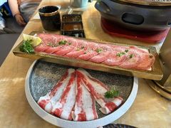 -樱嘢·炭火烧肉(惠南店)