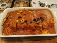 -番茄屋葡式美食(总店)