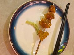 -沪上名羊天下•烤羊腿•东北烧烤•小龙虾(浦东直营总店)