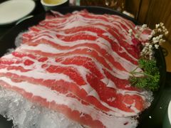 -井格重庆火锅(西直门凯德Mall店)