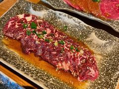 -匠太烧肉台日料理餐酒馆(三林店)