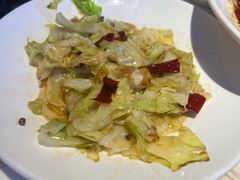 -茅庐川菜(烟台万象汇店)