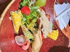 -花潮料理艺食馆(世欧广场店)