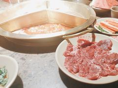 -蜀国大将老火锅(江北店)