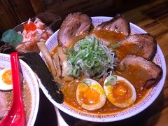 -老龙亭拉面店