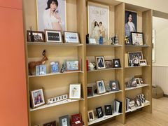 -海马体照相馆(成都来福士广场店)