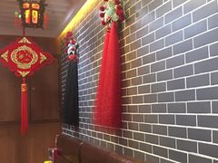 -京味民福烤鸭店(建设四马路店)