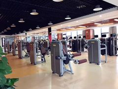 -倍力斯游泳健身(盛博店)