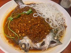 -老闵田螺馆·南昌市井菜·特色小吃(总店)