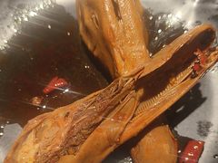 -嘎嘎鸭脑壳(金沙店)