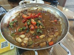 -李东农庄(中南百草园地标店)