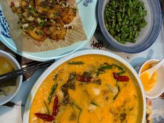 -新安江奶酸菜鱼(总店)