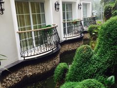 -海天一色海景自助餐厅(西港花园店)