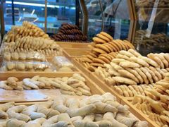 -玛尔哈巴·塔塔尔糕点(华侨小区店)