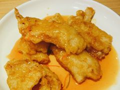 -关东小磨东北菜(上海长风大悦城店)