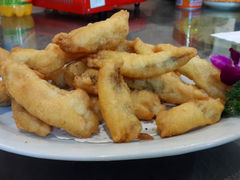 -百家福海鲜排档·闽菜·家宴(斗西路口店)