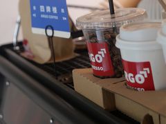 -Joymean coffee.见面咖啡