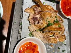 -蓉城小馆(科兴店)