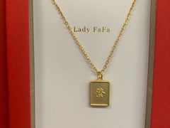-LADY FAFA(巨鹿路陕西南路路口店)