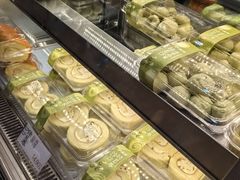 -泸溪河桃酥(江宁太阳城店)